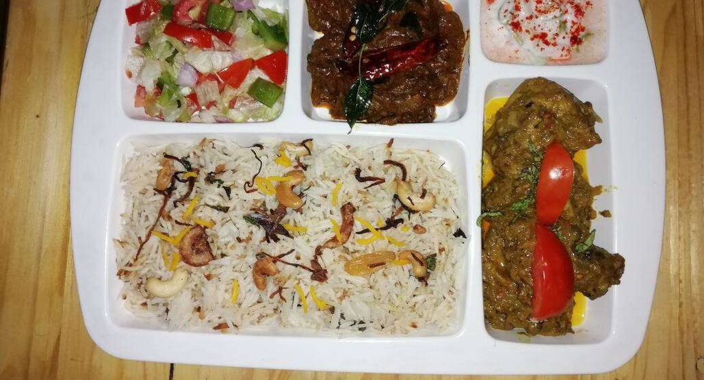 K Town Kalamassery Kochi